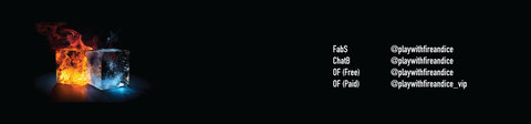 Play with 🔥 and 🧊 cover image