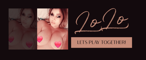 LoLo 🫦 cover image