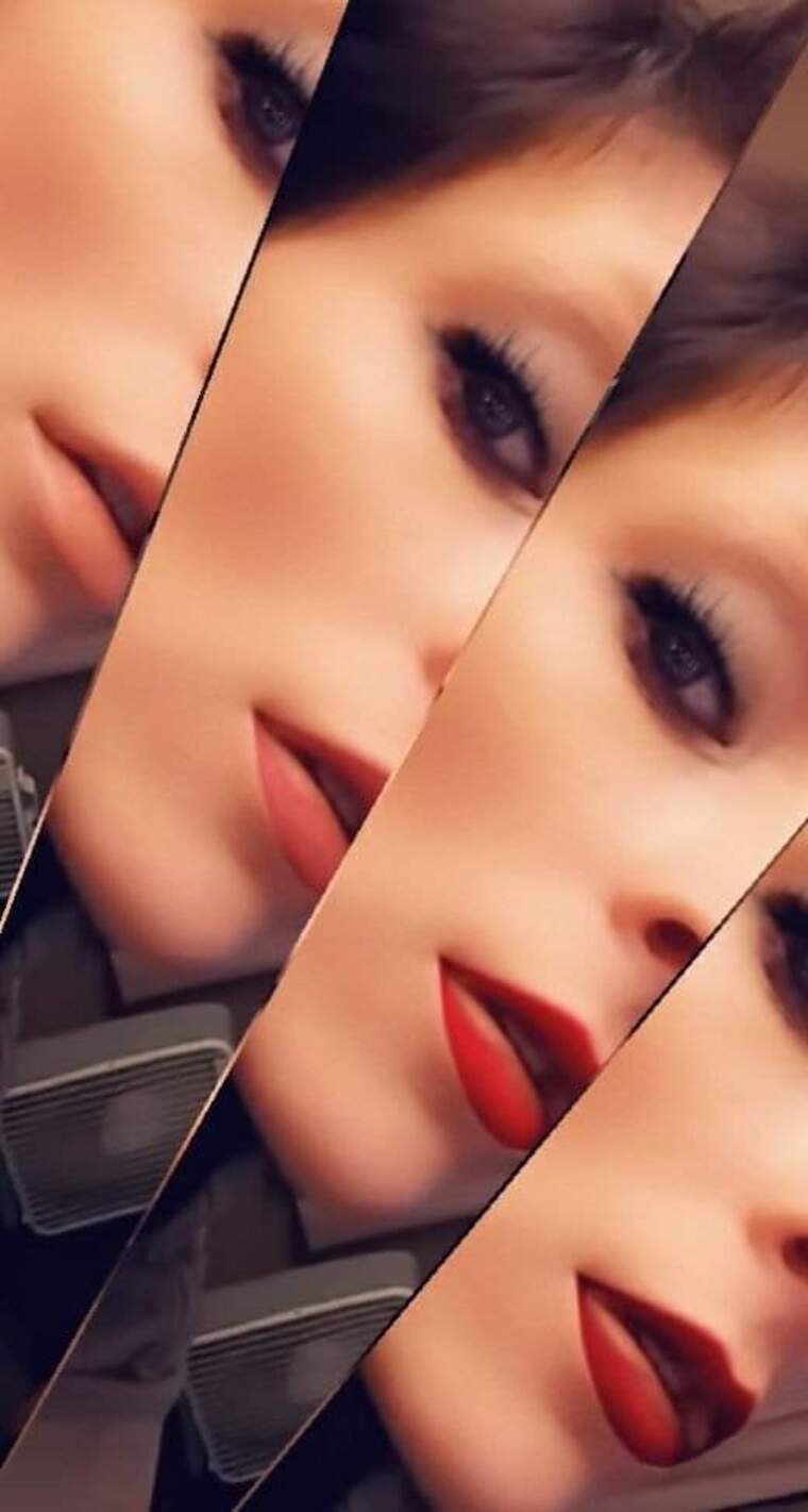 Sexy girls collect cover image