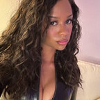 Findom Ebony Goddess avatar