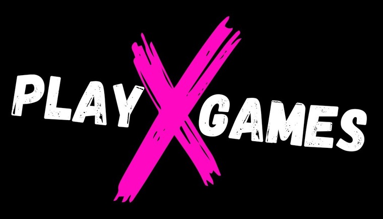 PLAYXGAMES cover image
