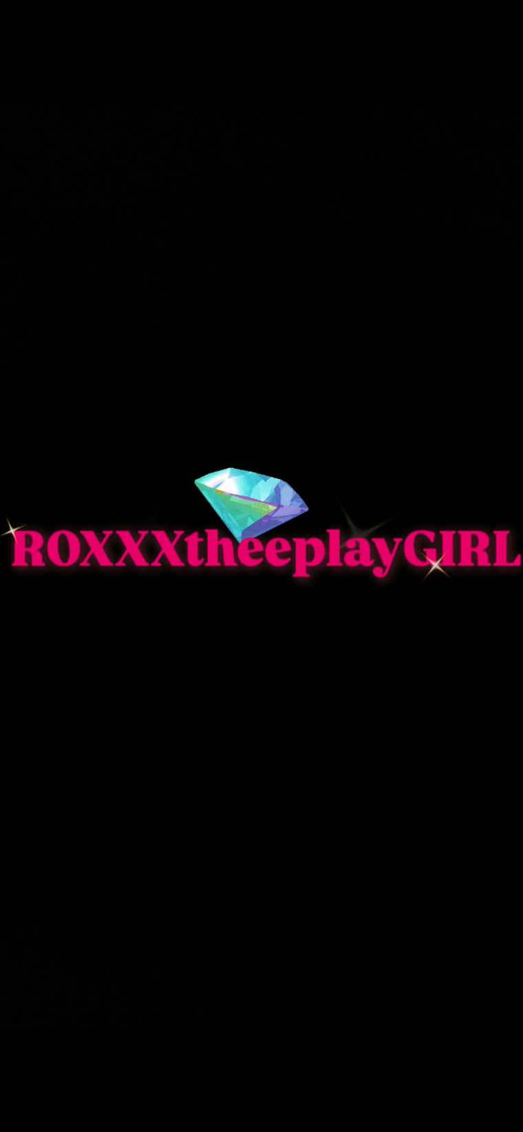 ROXXXtheePLAYGIRL💋🐰🫧 cover image