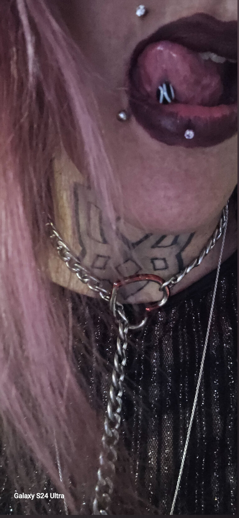 Sexy Slave Angel cover image