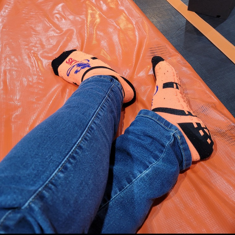 Pleaser Feet 🦶💰 cover image