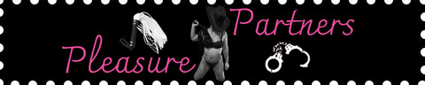 PleasurePartners cover image