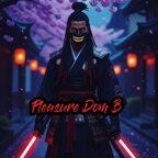 Pleasure Dom B avatar