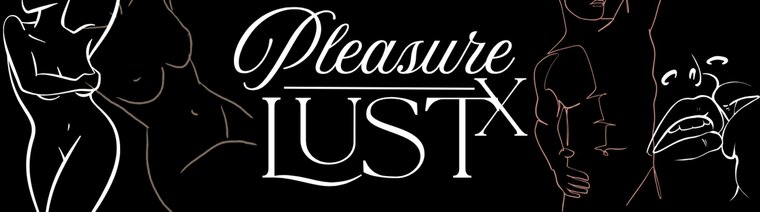 pleasurelustx banner image