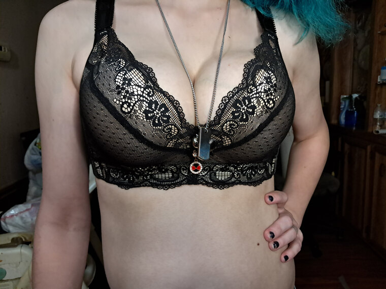 Nicolette Starks cover image