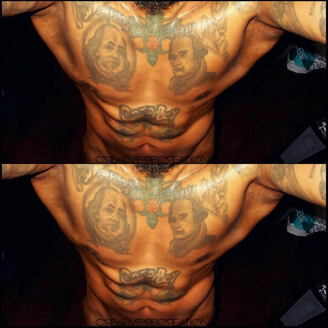 Passionate Pleasure Prince 🤴🏾 banner image