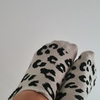 Pretty lovely feet avatar
