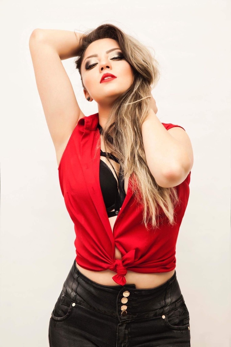 Marisol cover image