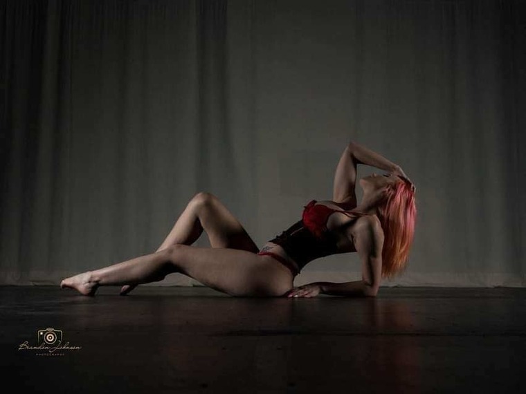 Kimberly Diemond banner image