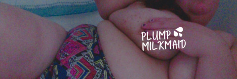 plump milkmaid cover image