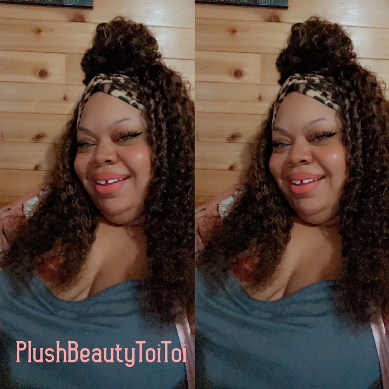 💜PlushBeautyToiToi💜 cover image