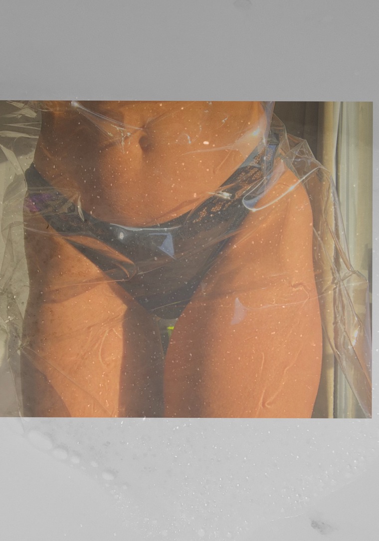 PLU$HY cover image