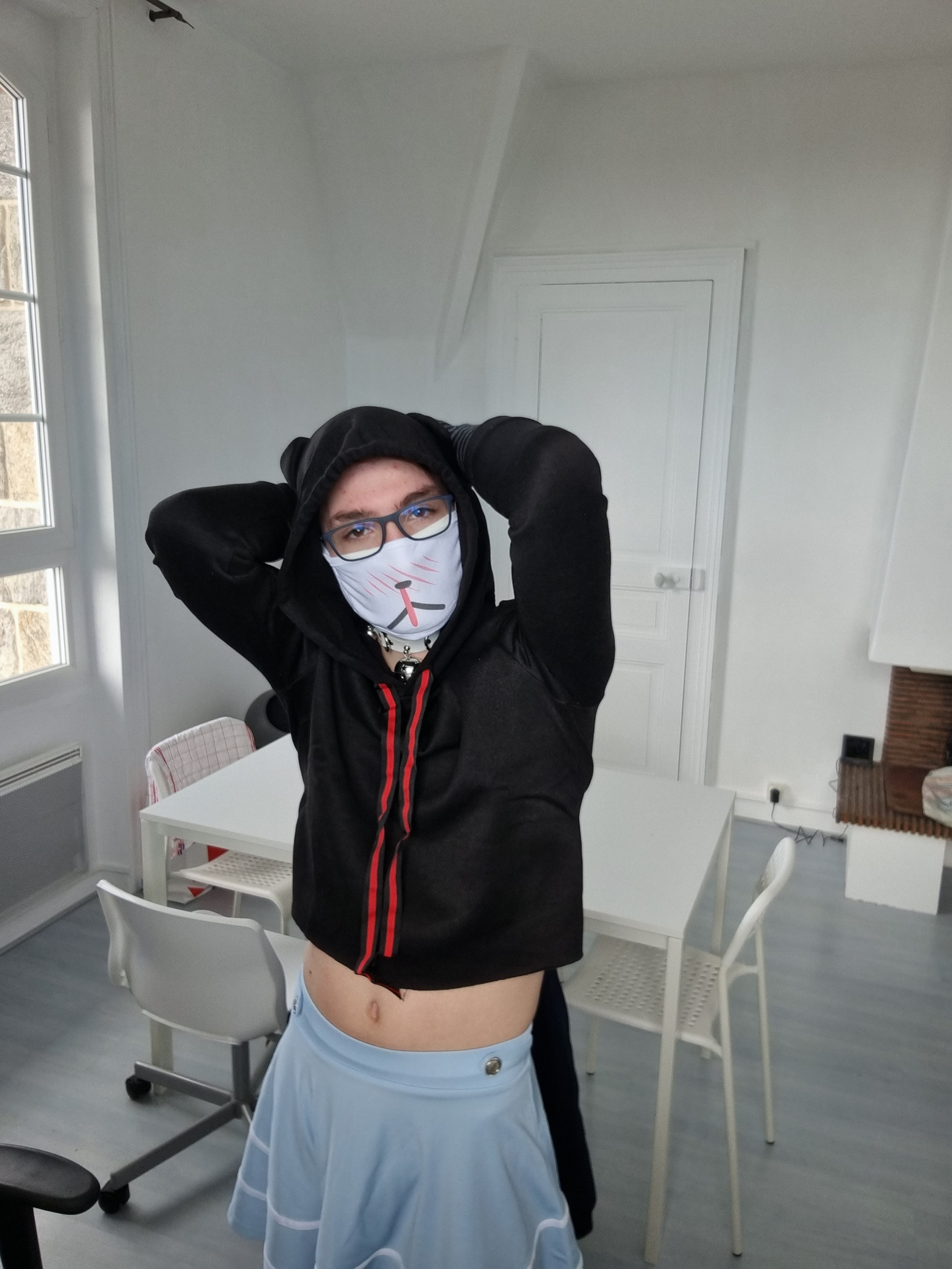 Plushy Chastity 🤭 banner image
