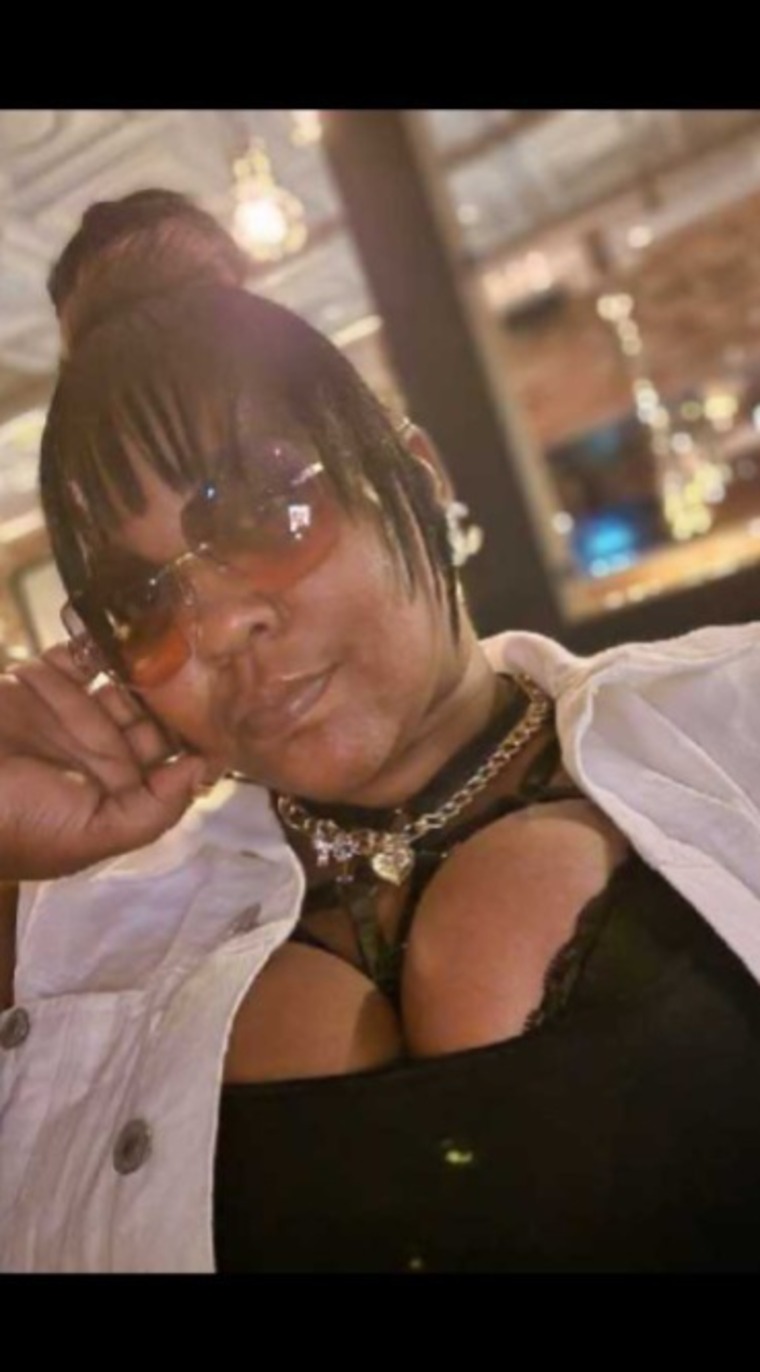 Miesha Campbell banner image