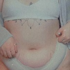 Plus size baby girl avatar
