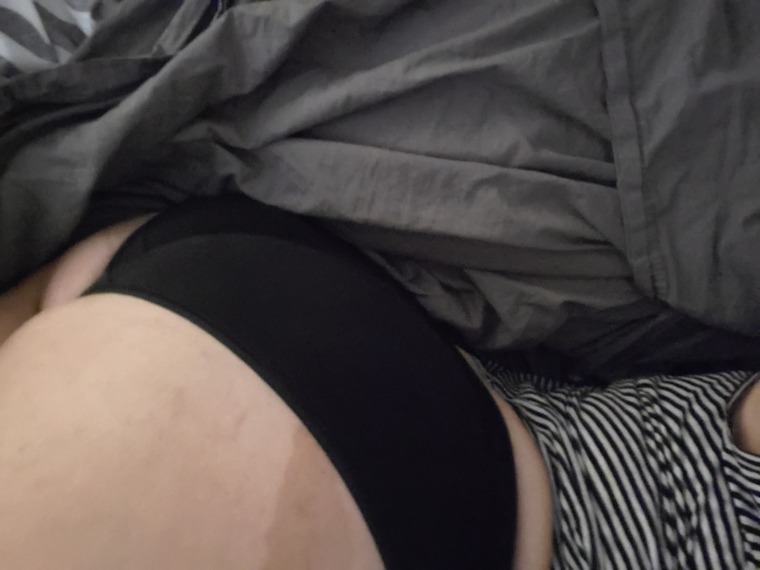 Plus-size BootyQueen cover image