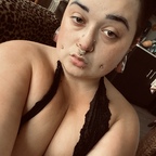 Plus sized &amp; pierced avatar