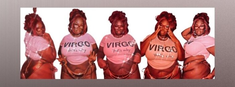 PlusSizeDollbaby cover image