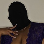 Ebony avatar