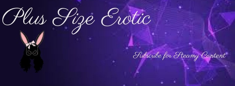 Plussizeerotic cover image