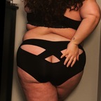 Plus Size Princess avatar