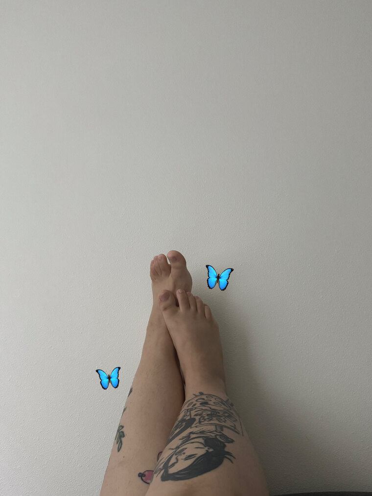 🦋Princess B🦋 cover image