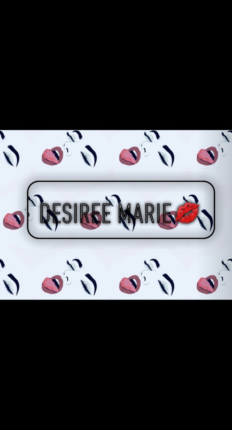 Desiree Marie cover image