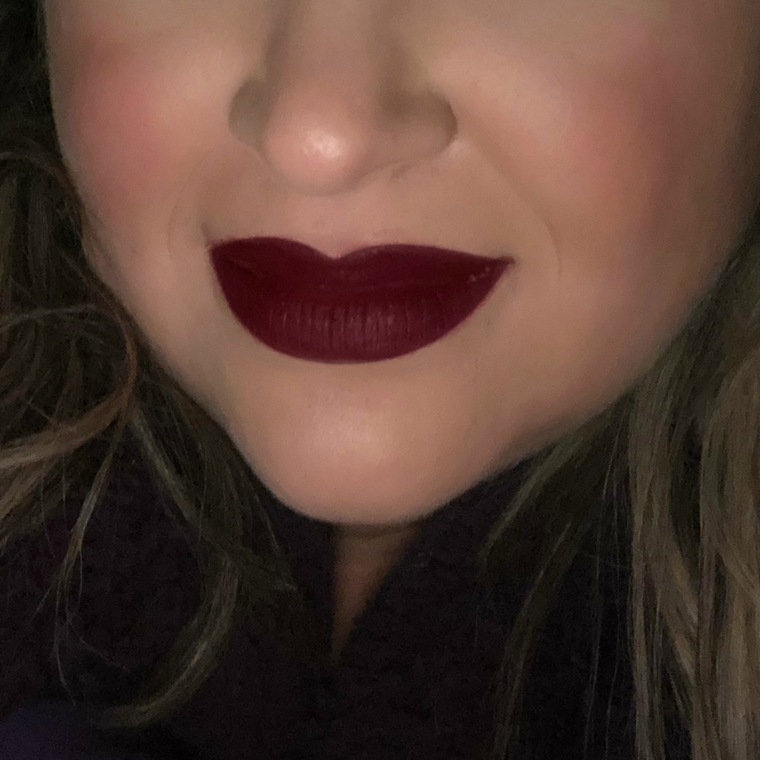 Rachelle Belle cover image