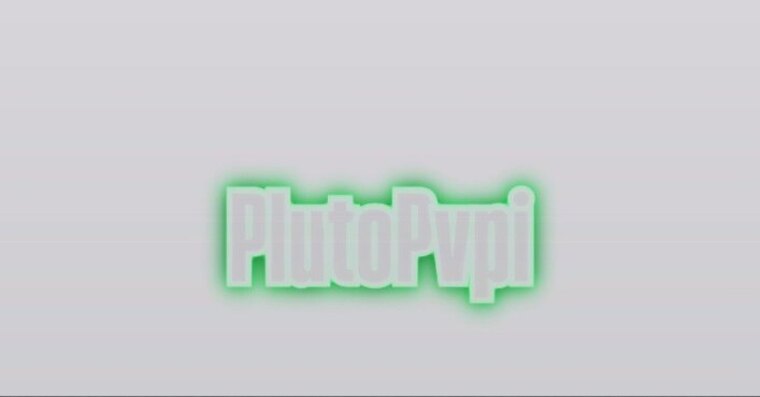 Pluto cover image