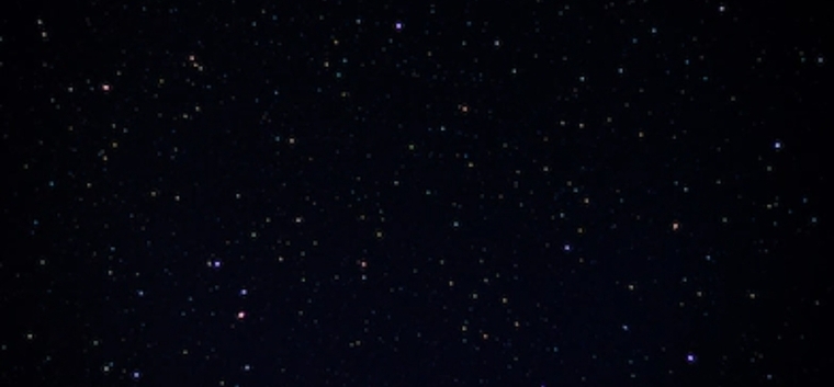 A Flower from Pluto banner image
