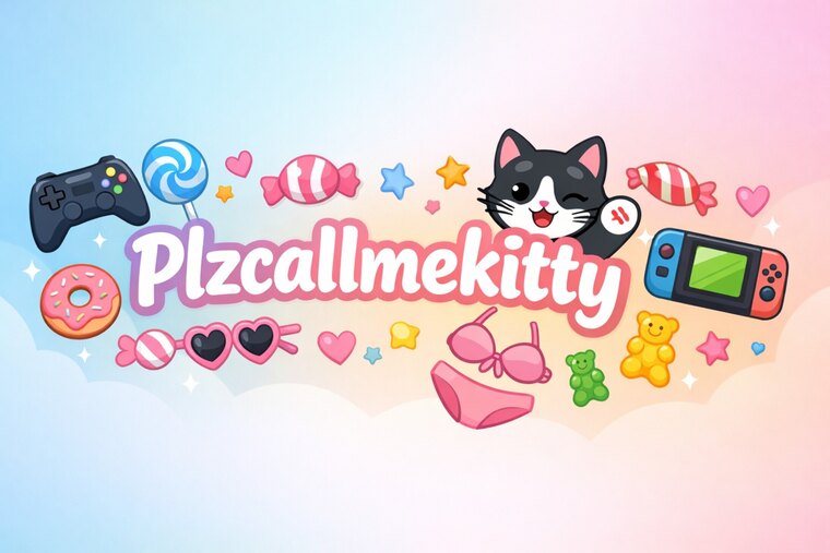 Kitty cover image