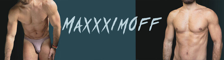 P. Maxxximoff cover image