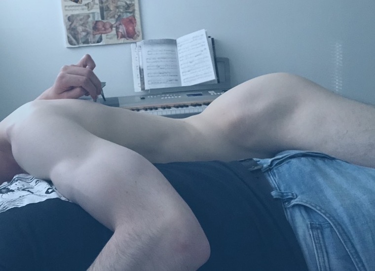PNWNerdyTwink cover image