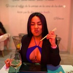 Pocahontas avatar
