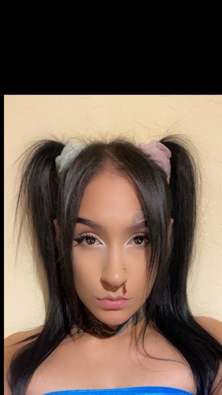 Pocahontas Sibieri🪶🪽 cover image
