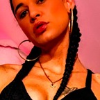 Pocahotass avatar
