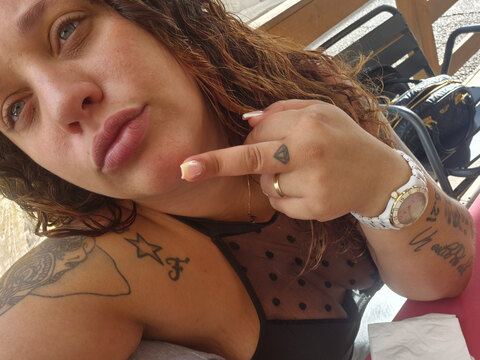 Melanie Calegari cover image