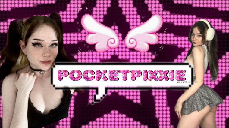 Pixxie cover image