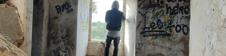 Poder de Fogo banner image