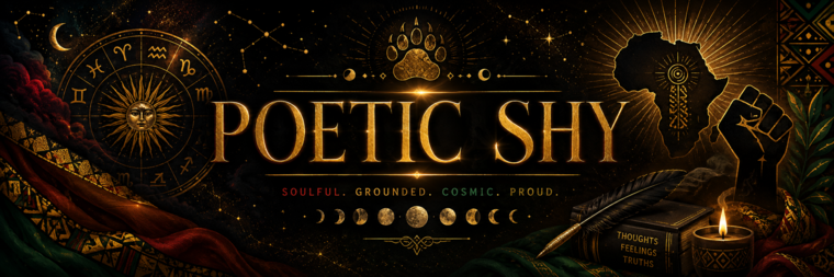 Poe & Shyguy banner image