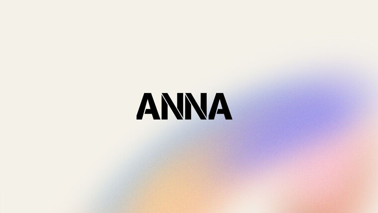 Anna cover image