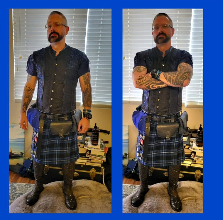James Poidog banner image