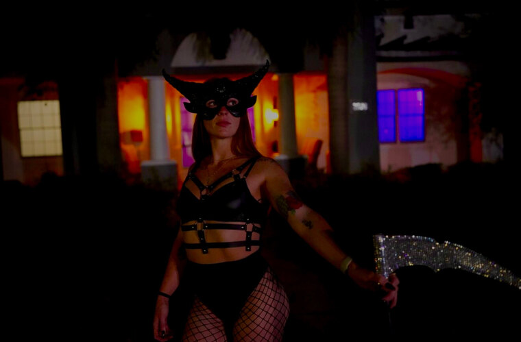Ivy banner image