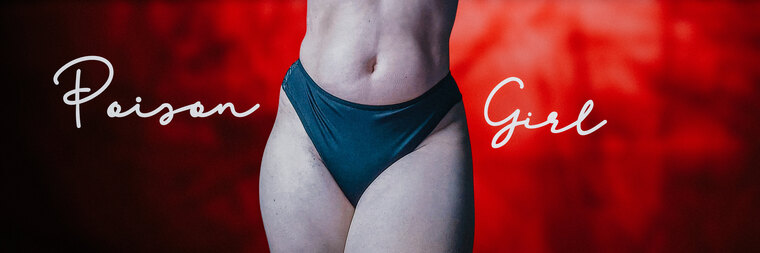 Poison Girl๐ ( @poisongill ) banner image