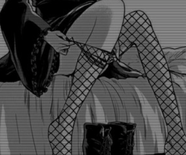 Poi$on Iv3y banner image