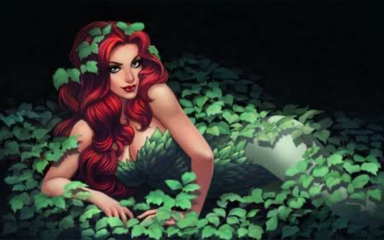 Ivy banner image