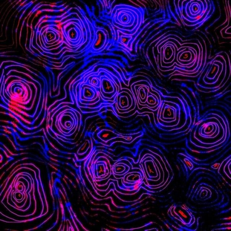 ☣ 𝐏𝐎𝐈𝐒𝐎𝐍 ☣ cover image